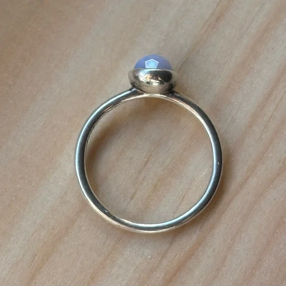 Authentic Pandora Ring - Picture 8 of 10